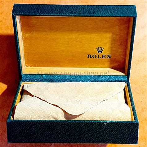 authentic rolex boxes for sale|Rolex Submariner Watch Boxes for sale .